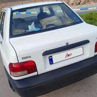 پراید مدل 95|خودرو سواری و وانت|هشتگرد, فاز ۷ مهستان|دیوار