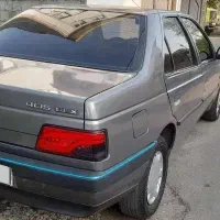 405مدل۹۱|خودرو سواری و وانت|رشت, استقامت ۱|دیوار