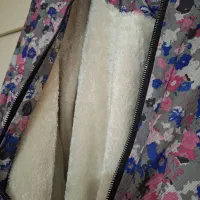 کاپشن تدی نو|لباس|کرج, ساماندهی|دیوار