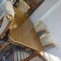 ناهارخوری ۶ نفره سلطنتی
