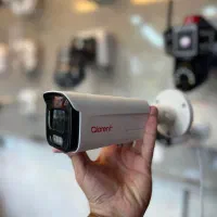 فروش ونصب دوربین مداربسته ودزدگیراماکن باگارانتی|دوربین مداربسته|نیشابور, فردوسی جنوبی|دیوار