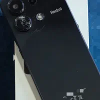 Redmi note 13 4g ردمی نوت ۱۳ رم ۸ حافظه ۲۵۶