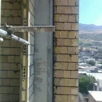 بنا سفت کار با سابقه بالا هستم