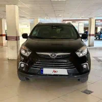 جکS5مدل۱۴۰۰موتور۲۰۰۰ توربو بی رنگ|خودرو سواری و وانت|تهران, جمهوری|دیوار