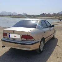 سمند lx مدل ۸۳ استثنائی