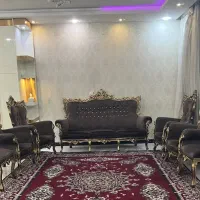 مبل سلطنتی 9نفره
