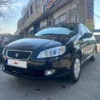 رانا tu5 مدل۹۳ خوش رخ|خودرو سواری و وانت|اصفهان, ملکشهر|دیوار