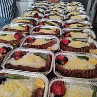 غذایی شرکتی و ارگان های دولتی و مراسمات|خدمات پذیرایی، مراسم|قدس, شهرقدس|دیوار