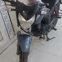 موتور هانک ۱۵۰