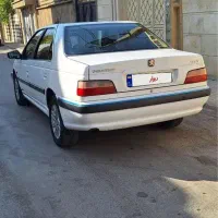 پژوپارس tu5 مدل 97 کلکسیونی|خودرو سواری و وانت|کرمانشاه, |دیوار