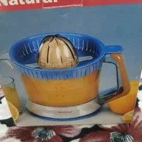 یک عدد آب مرکبات گیری نو