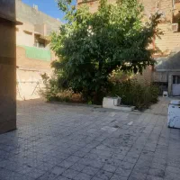 خانه کلنگی ویلایی ۳۰۰ متری موقعیت تجاری عالی|فروش خانه و ویلا|مشهد, سیلو|دیوار