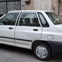 پراید|خودرو سواری و وانت|تهران, دبستان|دیوار