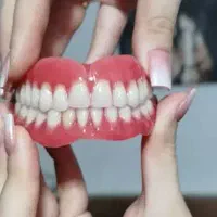 لابراتور دندانسازی حضرت فاطمه