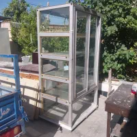 ویترین|فروشگاه و مغازه|ایذه, |دیوار