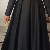 لباس مجلسی