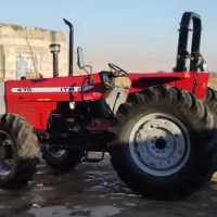 تراکتور 475جفت پمپ کوچیک عروسک|خودرو سنگین|فیروزآباد, |دیوار