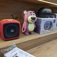 اسپیکر تو جیبی تا پارتی باکس دارا صدای با کیفیت|پخش‌کننده همراه|آران و بیدگل, |دیوار