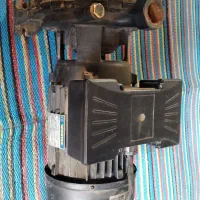 پمپ آب ۲اسب ورتکس ایتالیایی