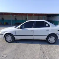 سمند آف سون 91|خودرو سواری و وانت|یاسوج, |دیوار