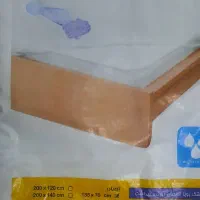 تخت کودک تشک و محافظ تشک|اسباب و اثاث بچه|تهران, تهرانسر شرقی|دیوار