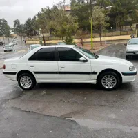 پژو پارس تیوفای دریچه سیمی مدل ۱۴۰۰|خودرو سواری و وانت|فولادشهر, A3|دیوار