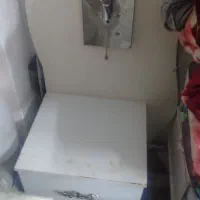 سرویس خواب|تخت و سرویس خواب|نجفآباد, یزدانشهر|دیوار