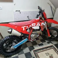 طرح گس گس توسان۲۵۰ خشک