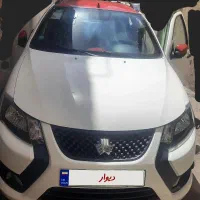 ماشین کوییکGXR تیپL صفر۱۴۰۴شهریور
