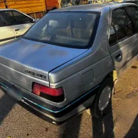 ۴۰۵ مدل ۸۷|خودرو سواری و وانت|یزد, |دیوار