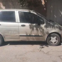 ماتیز مدل۸۱|خودرو سواری و وانت|مشهد, آبکوه|دیوار