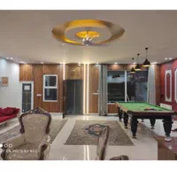 باغ استخر اب گرم دورهمی|اجارهٔ کوتاه‌مدت ویلا و باغ|مشهد, توس فردوسی|دیوار