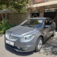برلیانس h330 اتوماتیک مدل ۹۵ بیرنگ تمیز و مرتب