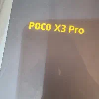 گوشی Poco x3 poro|موبایل|گلبهار, شهر جدید گلبهار|دیوار