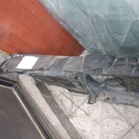 سینی فن پژو 405|قطعات یدکی و لوازم جانبی|خرمآباد, |دیوار