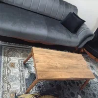 میز جلو مبلی و عسلی