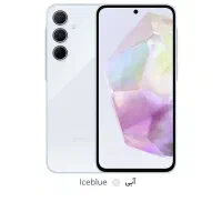 گوشی a35 256g 5G