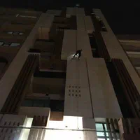 کار در ارتفاع با طناب|خدمات پیشه و مهارت|اهواز, کوی نفت|دیوار