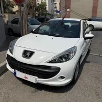 ۲۰۷ اتومات tu5p سقف فلز
