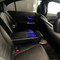 بنز C200L مدل 2025 (Mercedens benz C200L)|خودرو سواری و وانت|تهران, زعفرانیه|دیوار