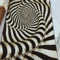 فرش ۴ متری و۲ متری