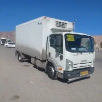 ایسوزو ۸تن|خودرو سنگین|شیراز, تل حسین‌آباد|دیوار