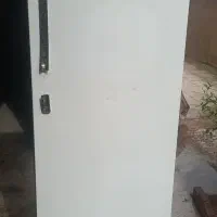 یخچال جنرال استیل سالم