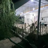 ویلا باغ دارای آب برق گاز در اهر 4200متر