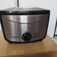 مینی سرخ کن