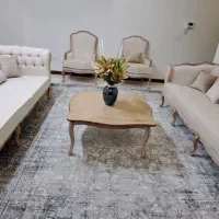 تولید وتعمیرات مبلمان فرانسوی-سلطنتی -کلاسیک -|مبلمان خانگی و میز عسلی|چهاردانگه (تهران), |دیوار