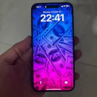 آیفون ۱۵ پرومکس za بدون رجیستر 15 promax