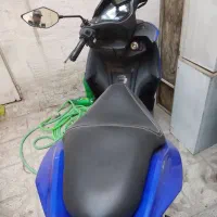 طرح ایروکس nvx کویر مدل ۴۰۱|موتورسیکلت|تهران, دولاب|دیوار