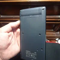 ماشین حساب مهندسی Casio FX-5800P، اصلی|لوازم التحریر|اصفهان, رزمندگان|دیوار