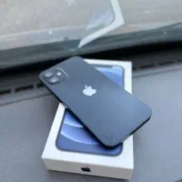 ایفون 12 درحد اکبند ریجسترشده